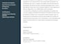 provide professional customer support via email, chat and ticket systems